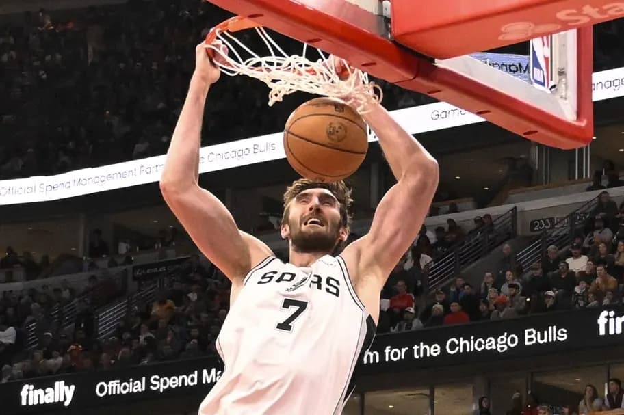 NBA Prop Bets Today: Luke Kornet and Neemias Queta amongst best NBA Player Props for Tuesday