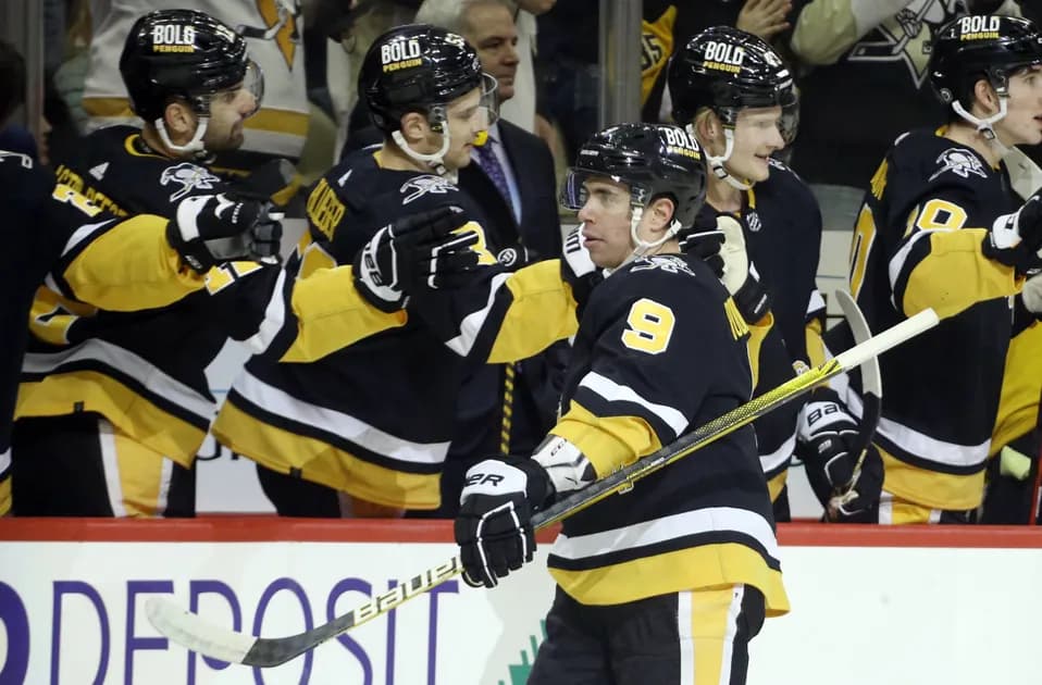 Best player prop for Sunday's NHL slate: Rodrigues can add another point