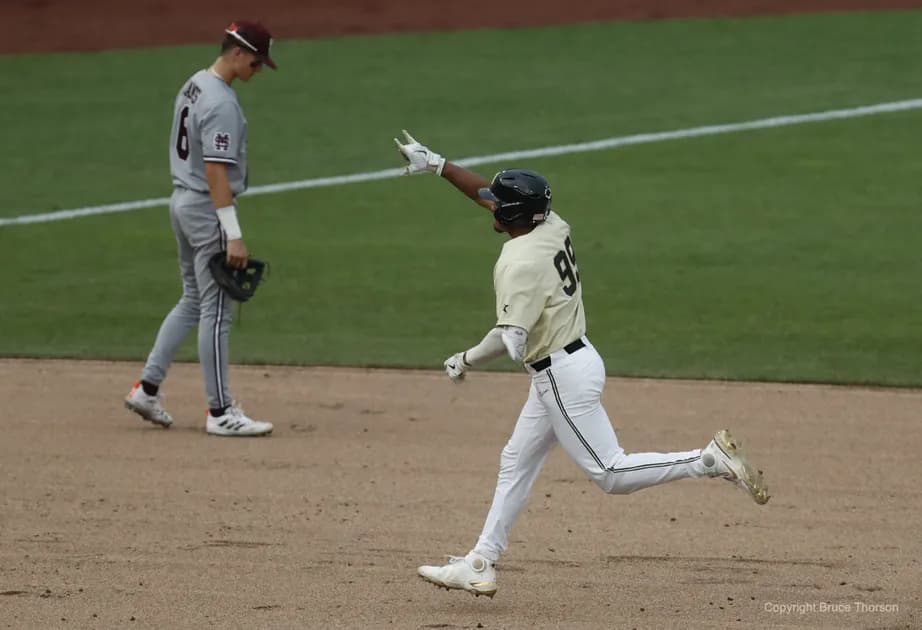 College World Series final - Vanderbilt vs. Mississippi State Game 2 preview, odds, and best bets