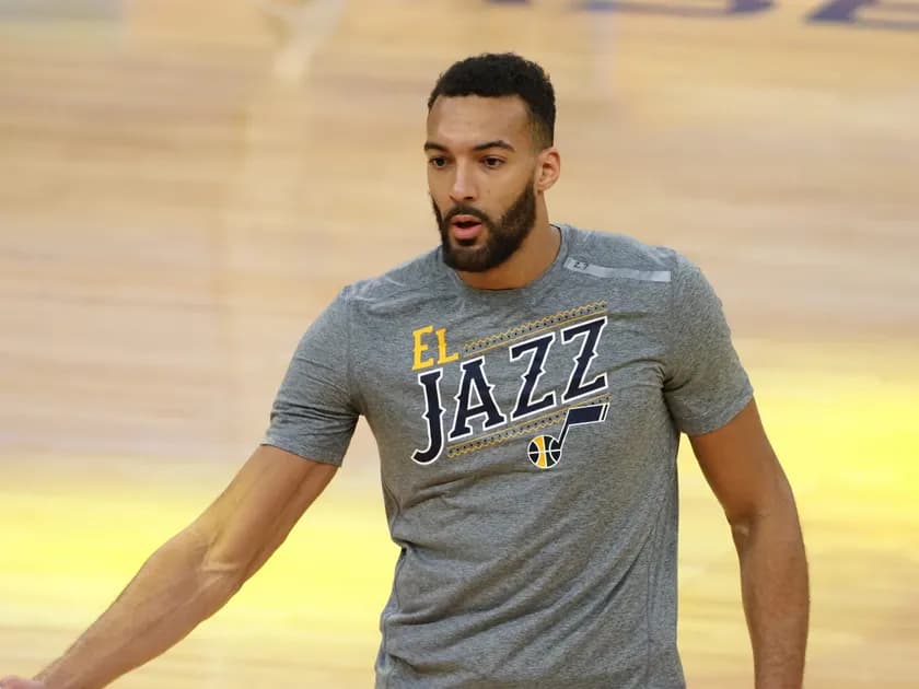 NBA picks - NBA same game parlay: Denver Nuggets vs. Utah Jazz (+1542)
