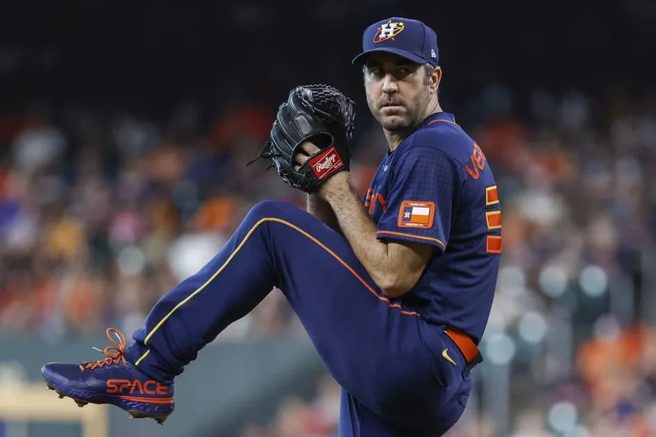 MLB Playoffs 2022 - World Series Odds, Picks & Best Bets: Houston is prepared for takeoff
