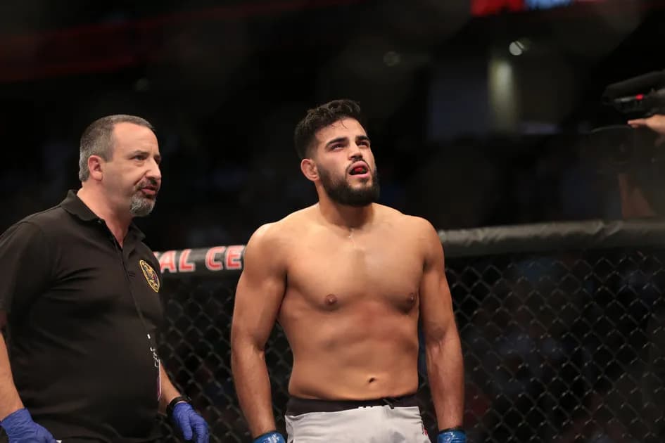 UFC 293 picks, predictions and best bets for Israel Adesanya vs Sean Strickland picks, predictions and best bets - One-sided fight for Haqparast and Quinones