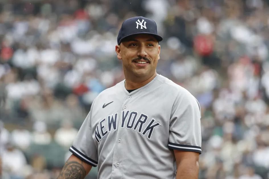 MLB Wednesday Los Angeles Angels vs New York Yankees same game parlay (+617 odds): Keep backing "Nasty Nestor" in the Bronx