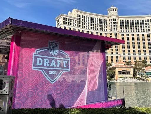 Anthony Richardson NFL Draft Projections, Predictions, Betting Odds & Best Bets: Expect him to be taken early