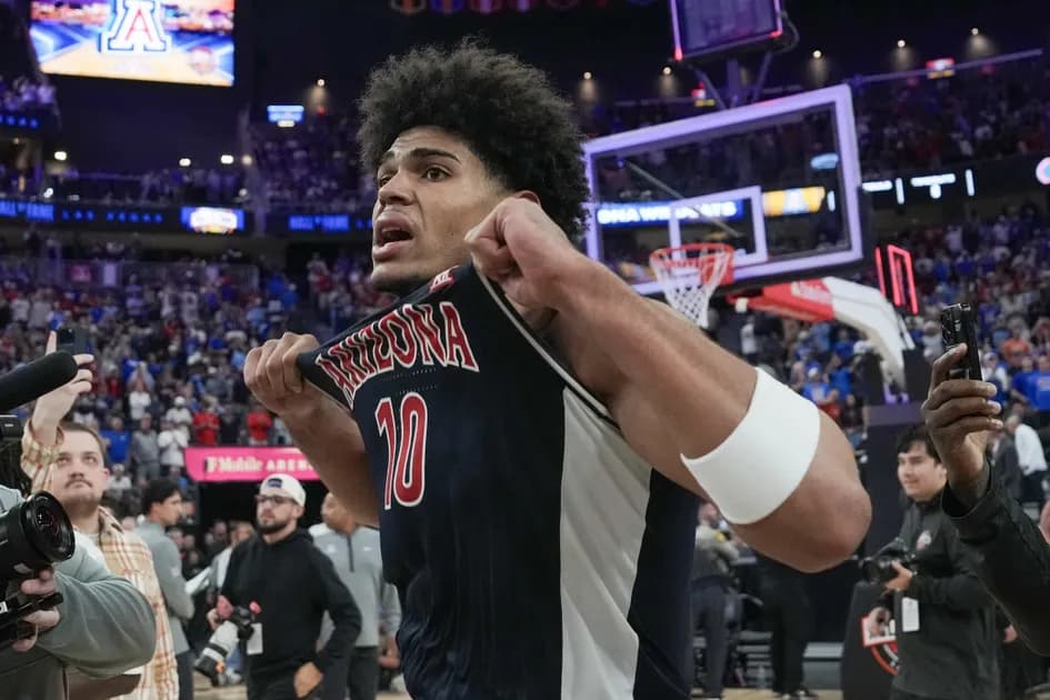 March Madness Final Four Best Bets & Picks: NCAA Tournament Betting Predictions