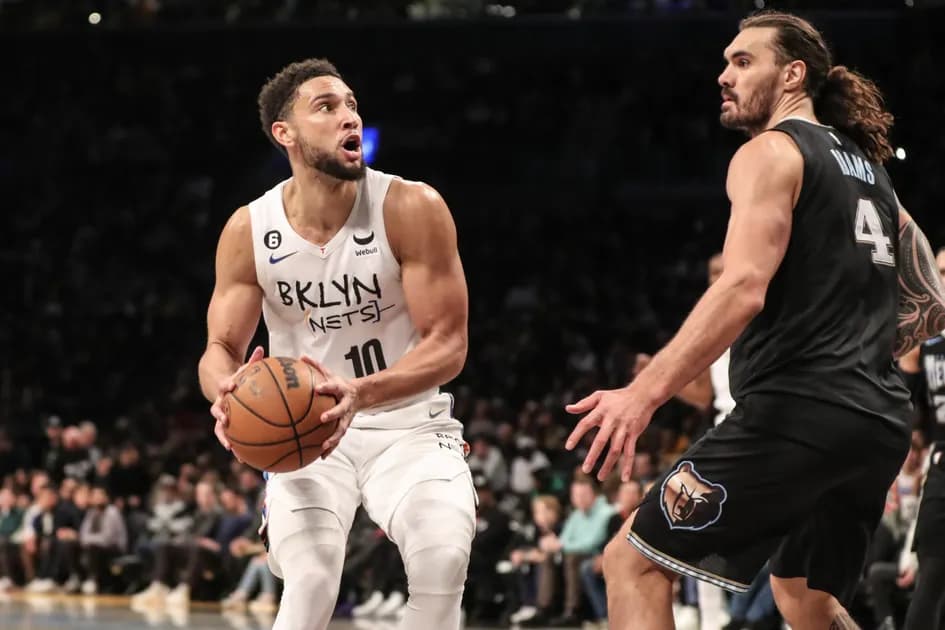 Best NBA player prop bets for today 11/22: Ben Simmons relishes 76ers return