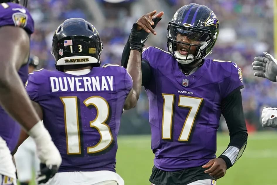NFL Preseason Week 3 Predictions, Betting Odds & Best Bets: Ravens bounce back