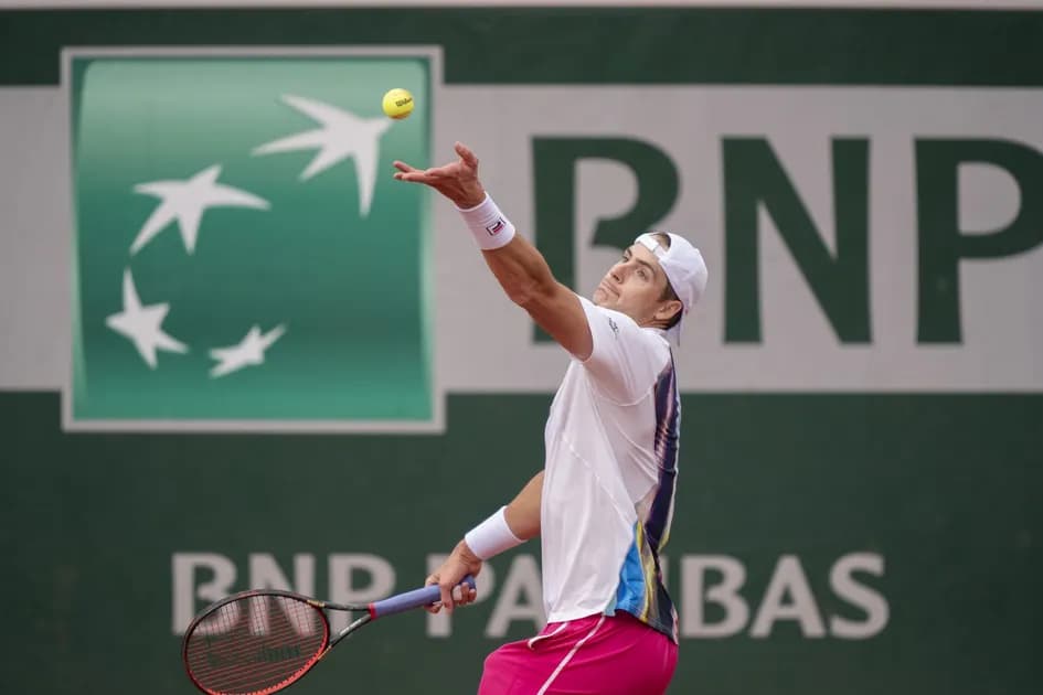Atlanta Open tennis expert picks, predictions & best bets: John Isner aims to continue reign