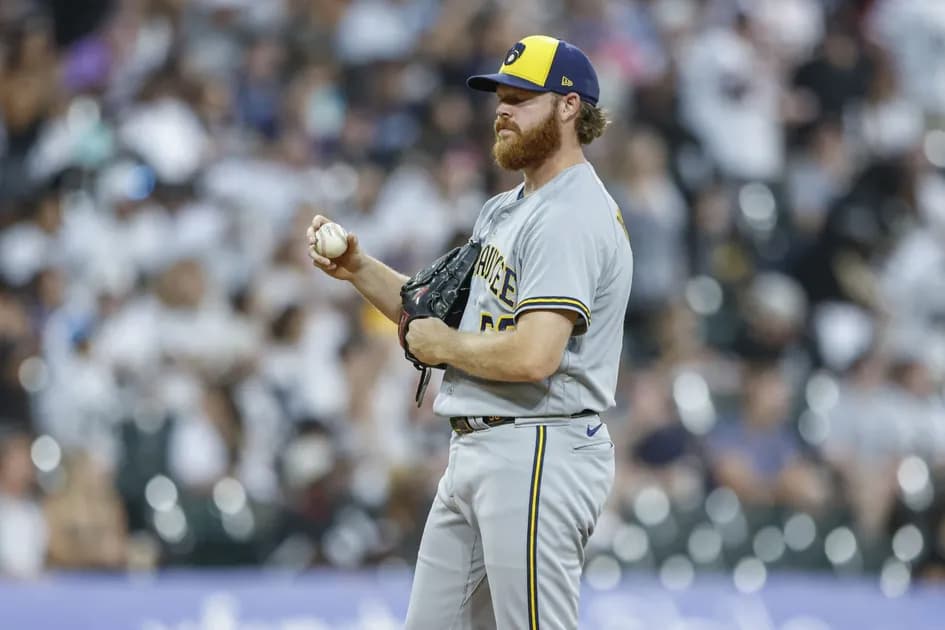 MLB Picks & Predictions for Tuesday, August 19: Brewers vs Cubs & Reds vs Angels Best Bets