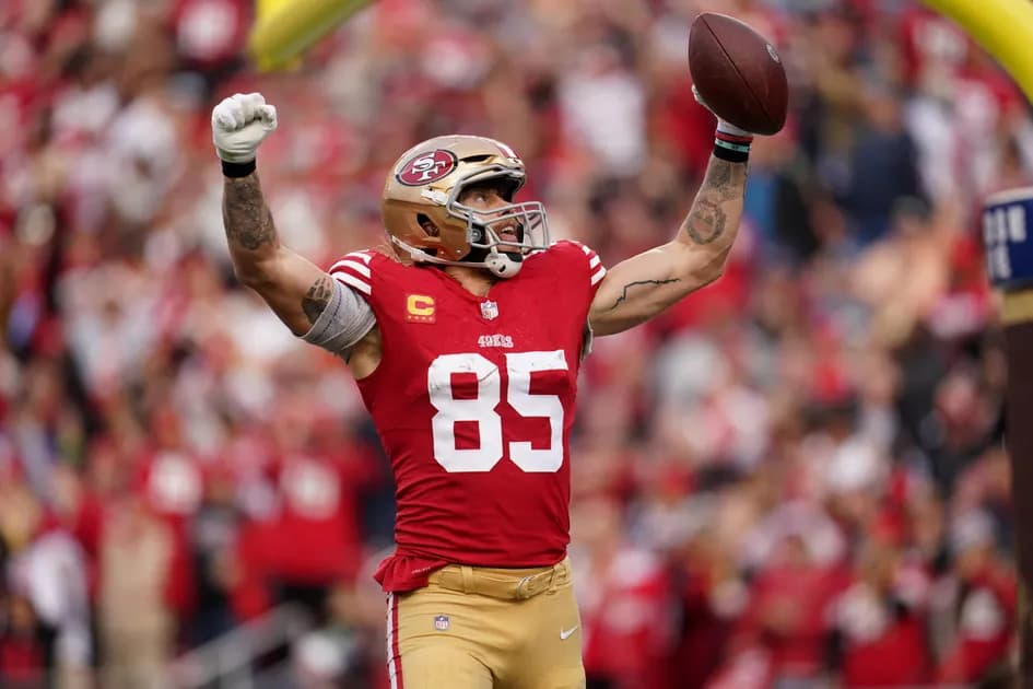 Underdog Fantasy promo code for Rams vs 49ers: Claim your $1,000 bonus