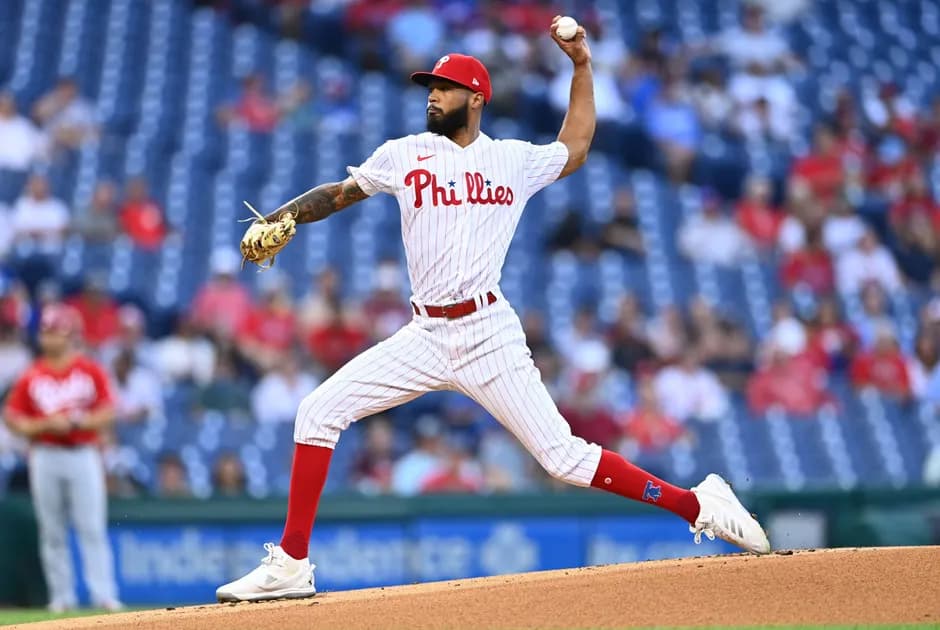 Best MLB player prop bets for today, 7/30: Christopher Sanchez has the hot hand