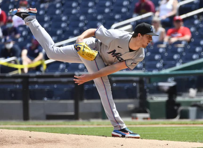 Four-pick cross-sport parlay for Thursday, June 10 (+1395): NHL, NBA and MLB picks