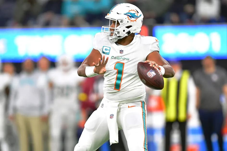 The People's Parlay: NFL Parlay at +2539 odds with hottest public teams for Week 6