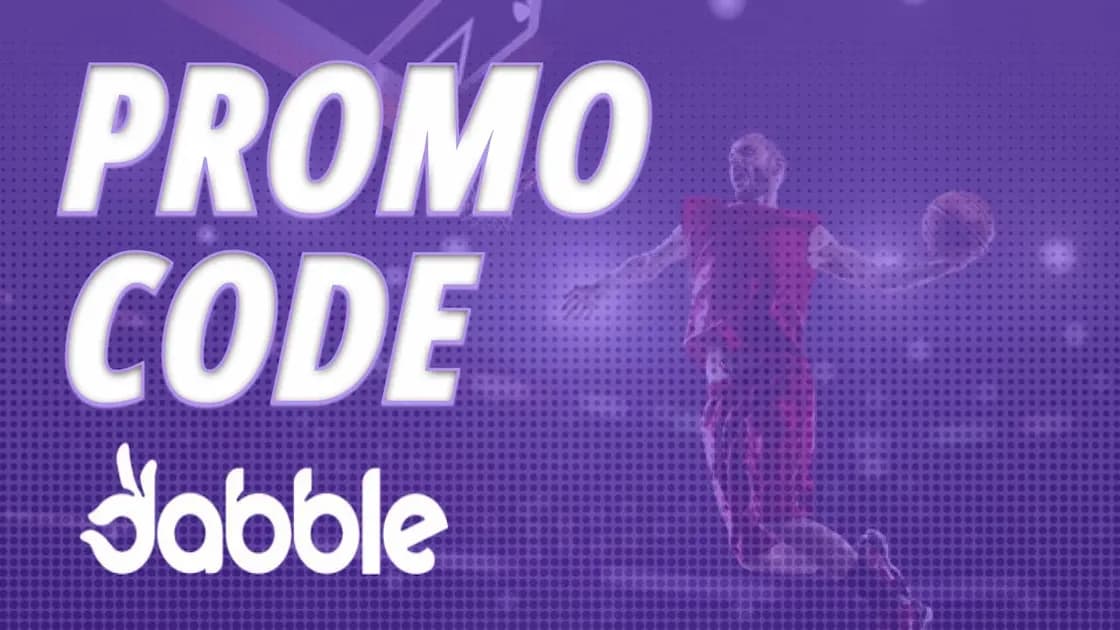 Dabble NBA promo code PICKSWISE: $10 no-deposit bonus for Nuggets vs Thunder