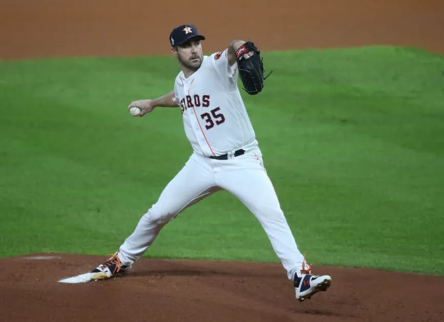 Best MLB player prop bets today 6/1: Justin Verlander returns to form