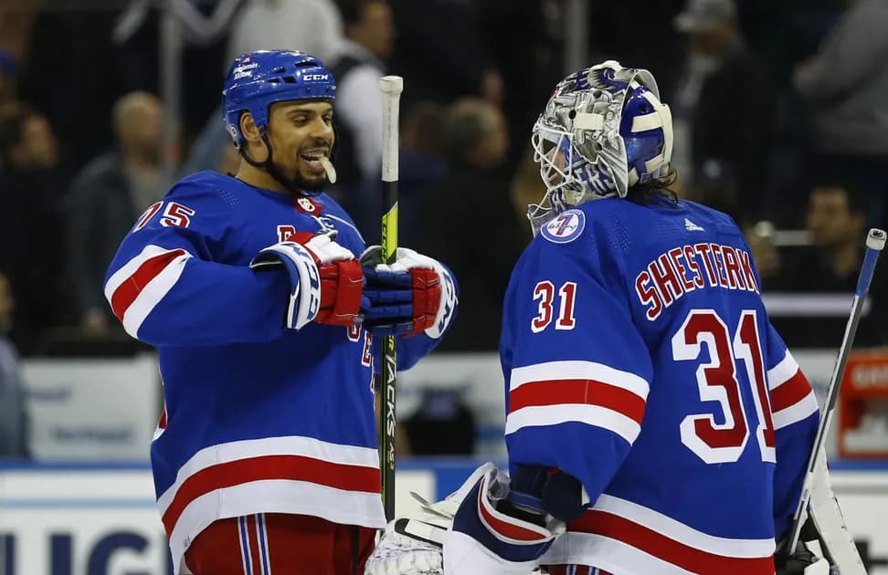 Four-pick cross-sport parlay for Sunday (+1327 odds): NHL playoffs, MLS and MLB