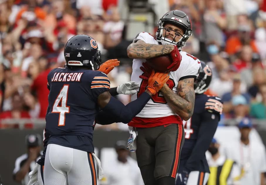 The Pickswise NFL Power Rankings: Brady's Bucs still lead the way after Week 7