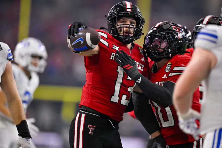 Big 12 Championship Predictions 2026: Odds, Best Bets & Expert Picks