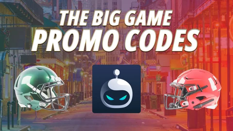 Sleeper bonus code for Super Bowl 59 PICKSWISE001: Chiefs vs Eagles