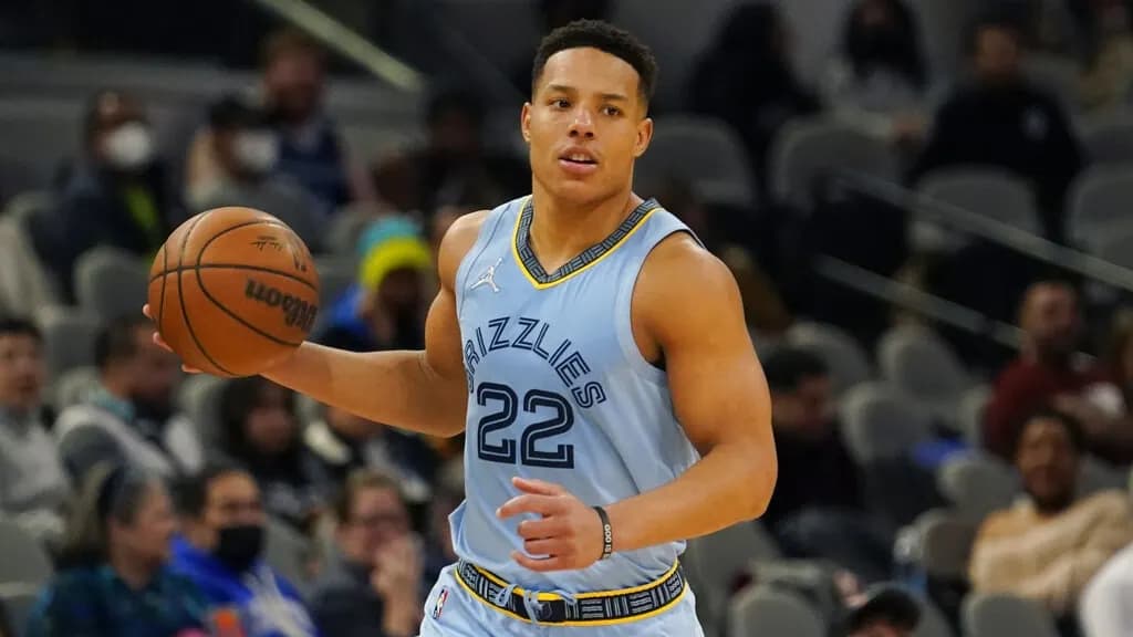Four-pick cross-sport parlay for Friday (+1099 odds): NBA, NHL and MLB