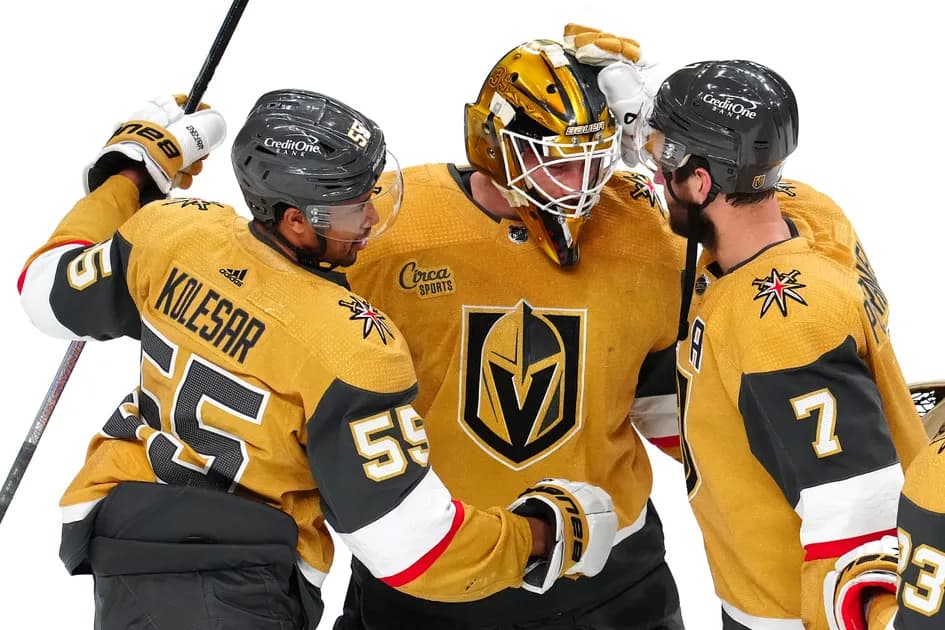 Florida Panthers vs Vegas Golden Knights NHL predictions, picks, odds & spreads: Vegas can clinch the Stanley Cup