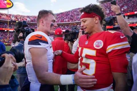 Broncos vs Chiefs Predictions, Picks, Odds & Betting Guide