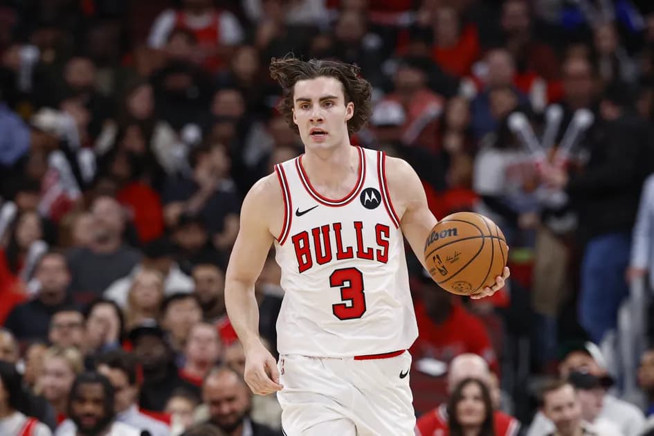 NBA Prop Bets Today: Josh Giddey amongst best NBA Player Props for Friday
