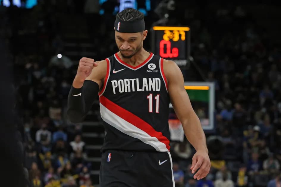 Best NBA player prop bets for today, 12/8: Josh Hart does the dirty work