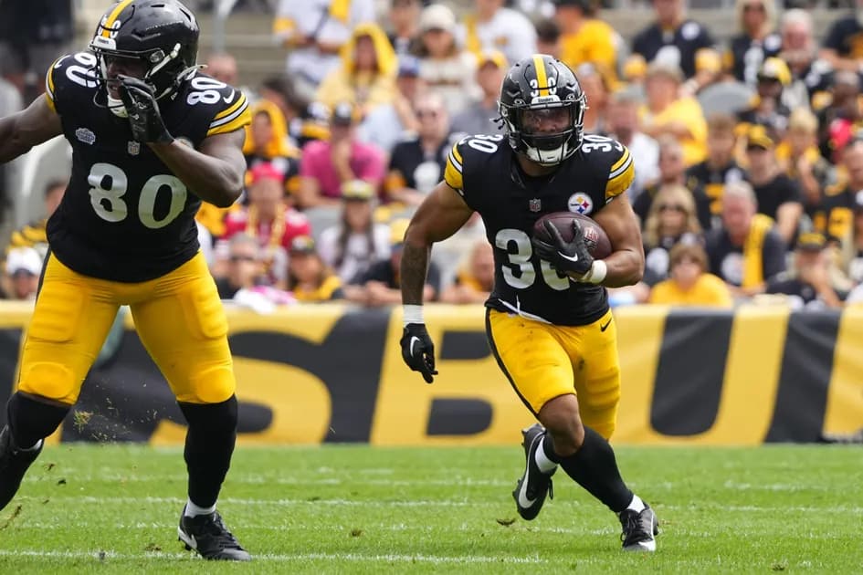 The People's Parlay: NFL Parlay at +2355 odds with hottest public teams for Week 4