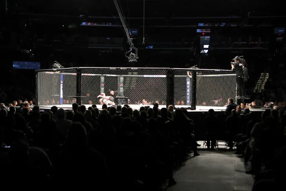 UFC on ESPN 36 parlay (+549 odds): Rakic makes a case for the light heavyweight title