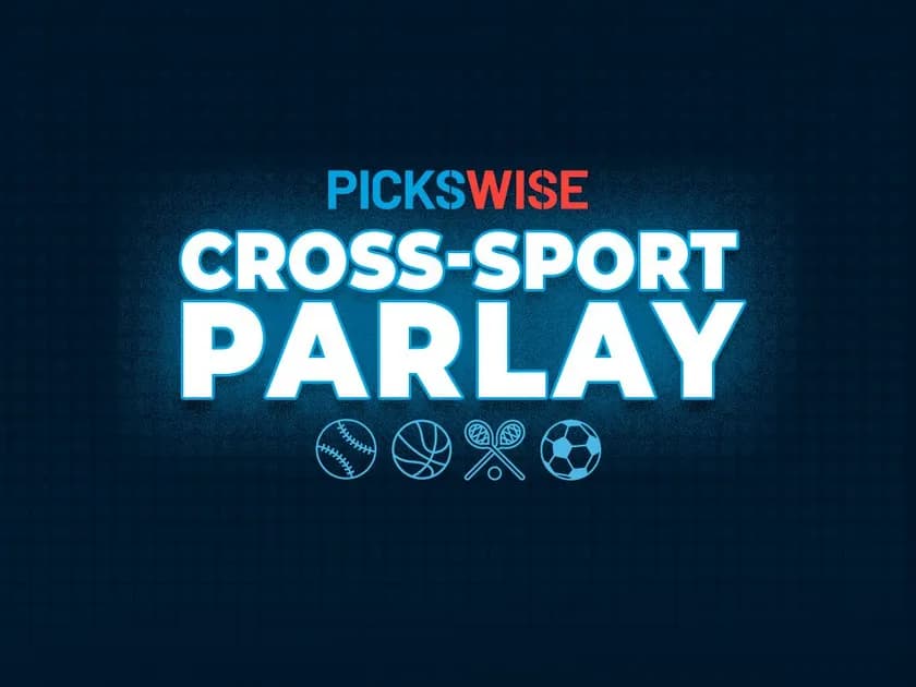 Four-pick cross-sport parlay for today 6/10 (+1007 odds): CONCACAF Nations League, NBA Finals, PLL and MLB