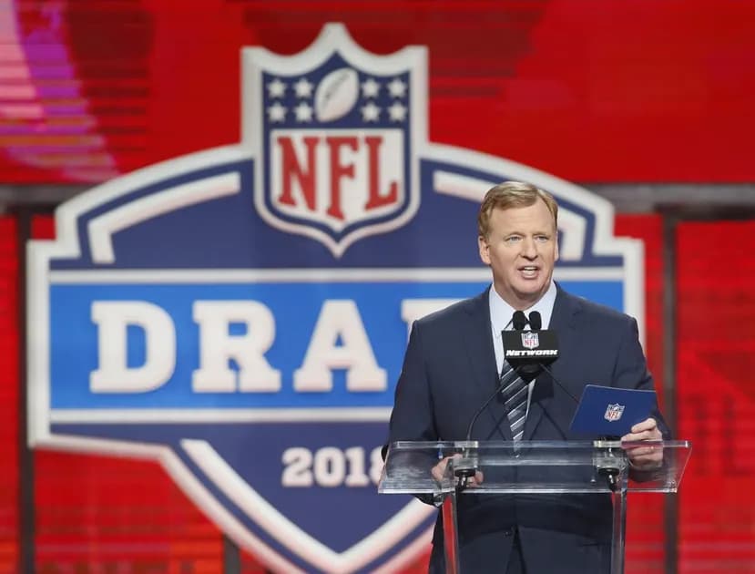 NFL Draft Guide: How many rounds in the 2021 NFL Draft?