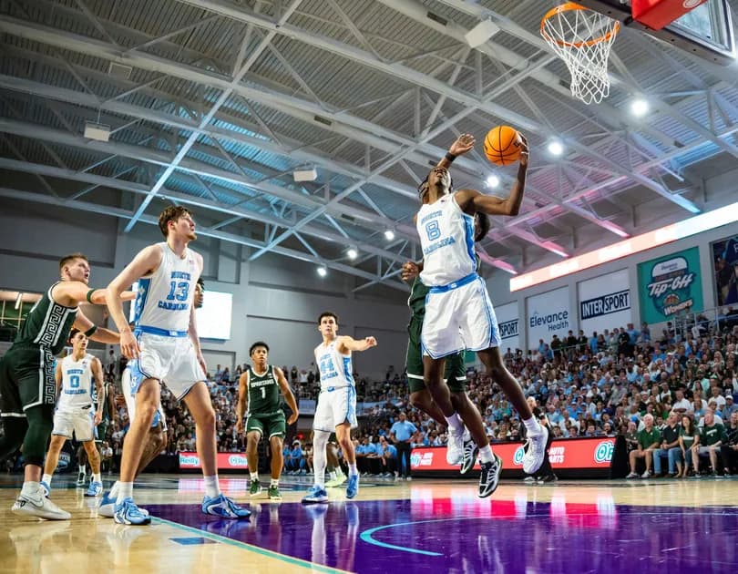 Fanatics Sportsbook promo snags $1,000 bonus for Syracuse vs UNC on ESPN