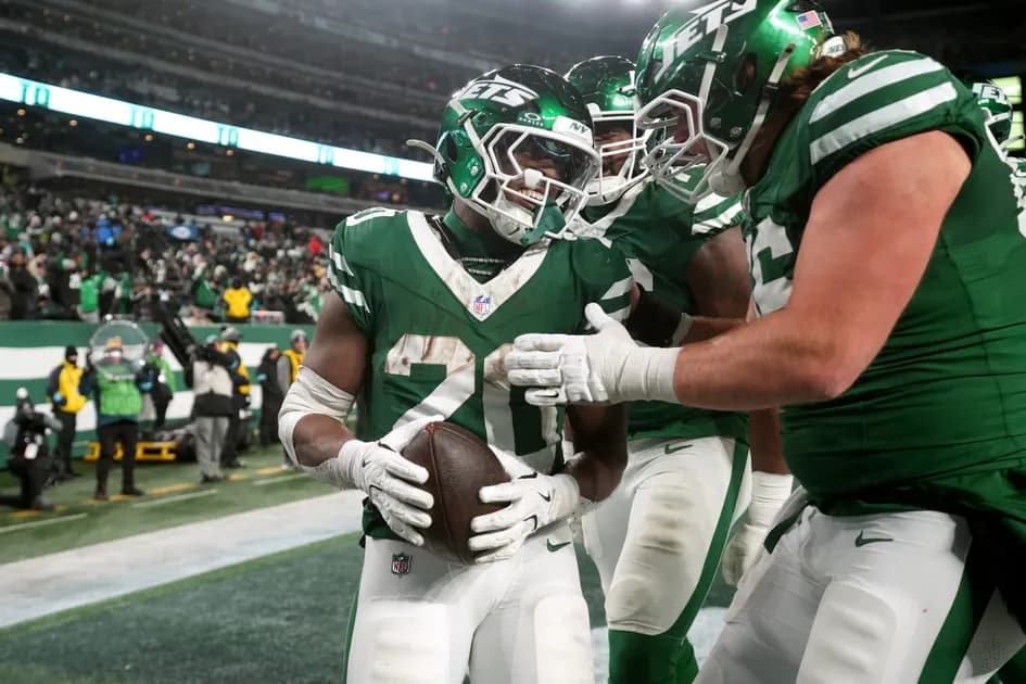 Caesars Sportsbook promo code PWCONTENT250BM good for Jets vs Saints