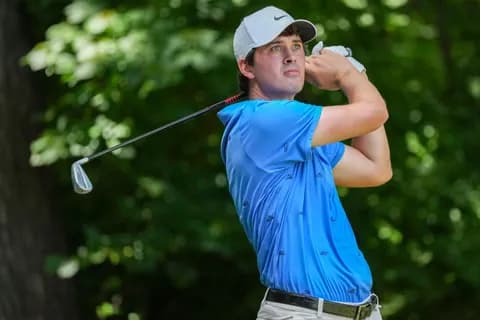 Golf picks: Biltmore Championship predictions & Asheville best bets from Joe Champion