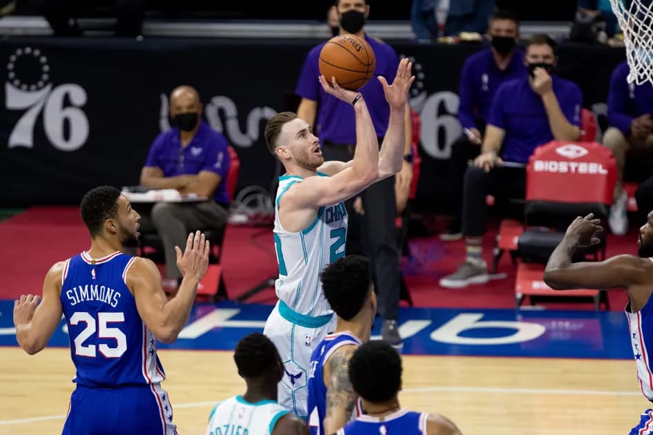 Best player prop bets for Wednesday’s NBA slate: Hayward looks to remain red hot
