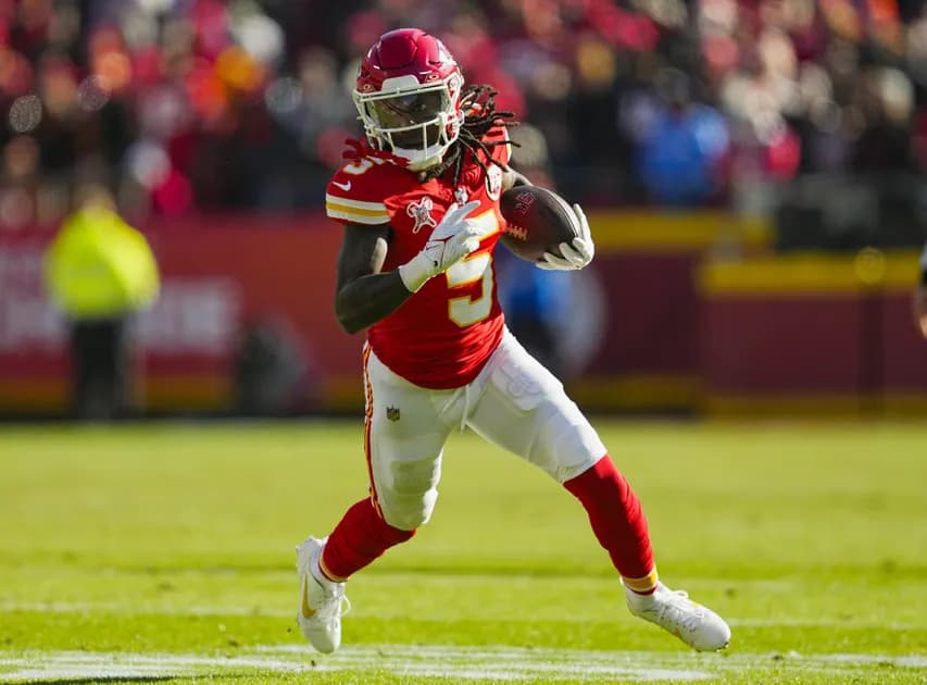 Best Buffalo Bills vs Kansas City Chiefs touchdown scorer bets: Target this +600 longshot pick!