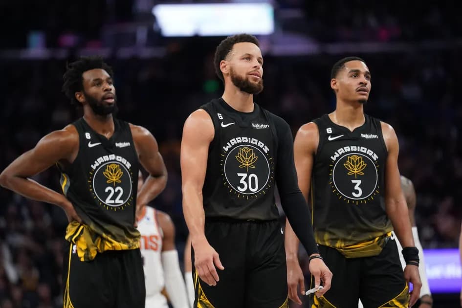 NBA Sunday parlay at mega +710 odds today 4/30: Warriors stave off elimination