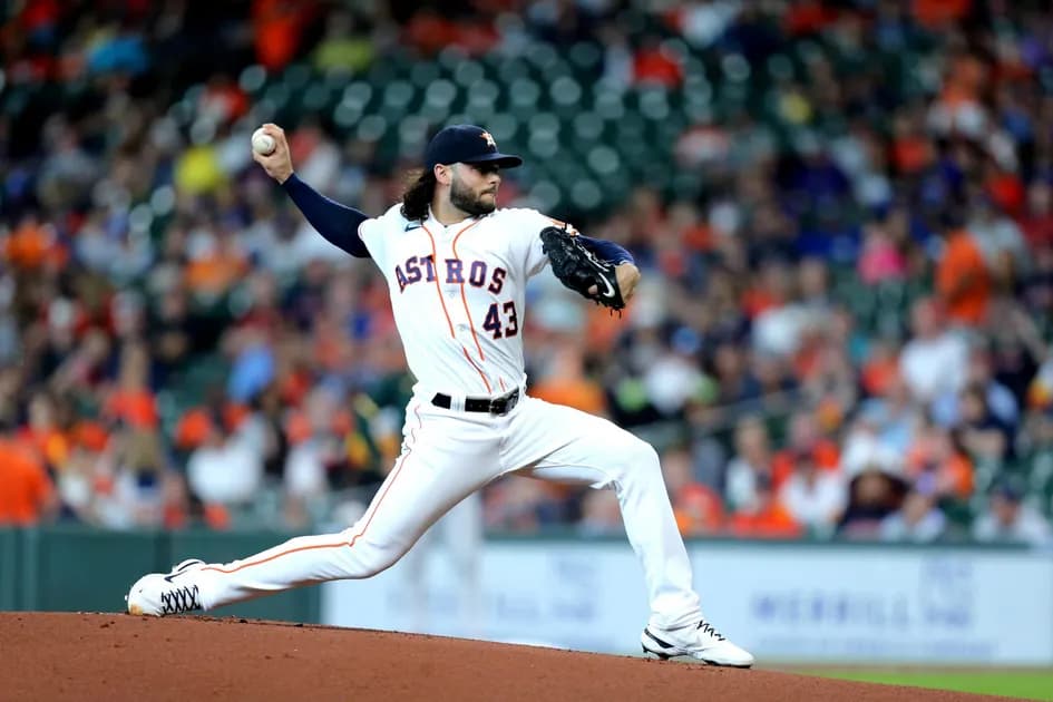 MLB Saturday parlay at mega (+1096) odds, today 10/15: Astros can finish off Mariners