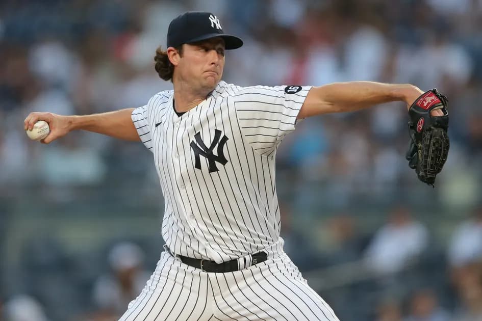 MLB Wednesday three-team mega parlay (+1364 odds): Yankees deliver again