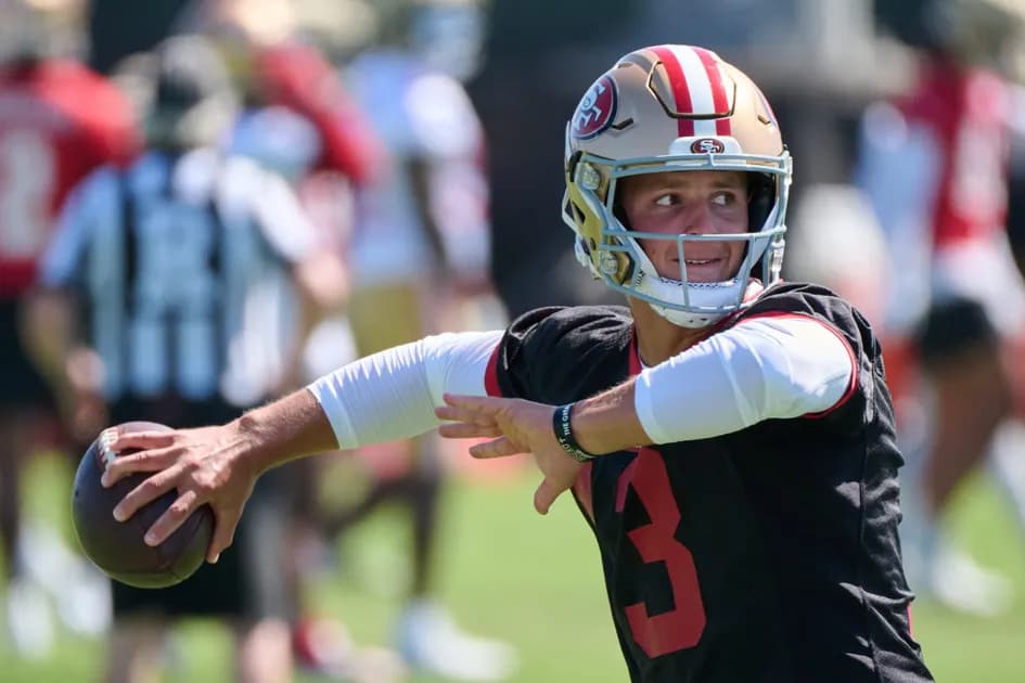 NFL Preseason Week 1 Predictions, Betting Odds & Best Bets: 49ers start with a win