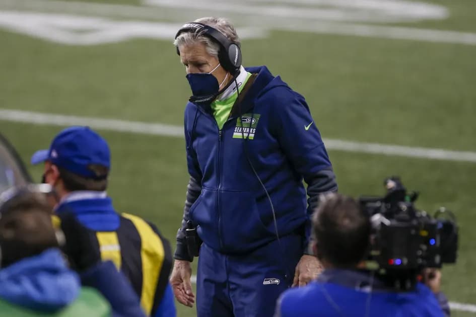 NFL Saturday three-team mega parlay (+1572 odds): Seahawks pull upset