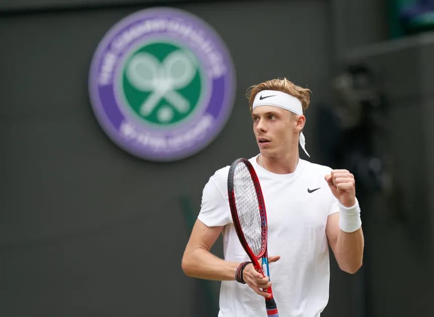 Wimbledon Day 11 best bets: Shapovalov can steal a set off Djokovic