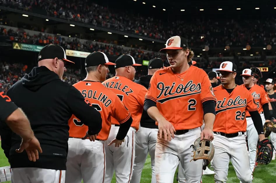 MLB 2024 Division Winner Predictions & Odds for EVERY Division: Don't doubt the Orioles