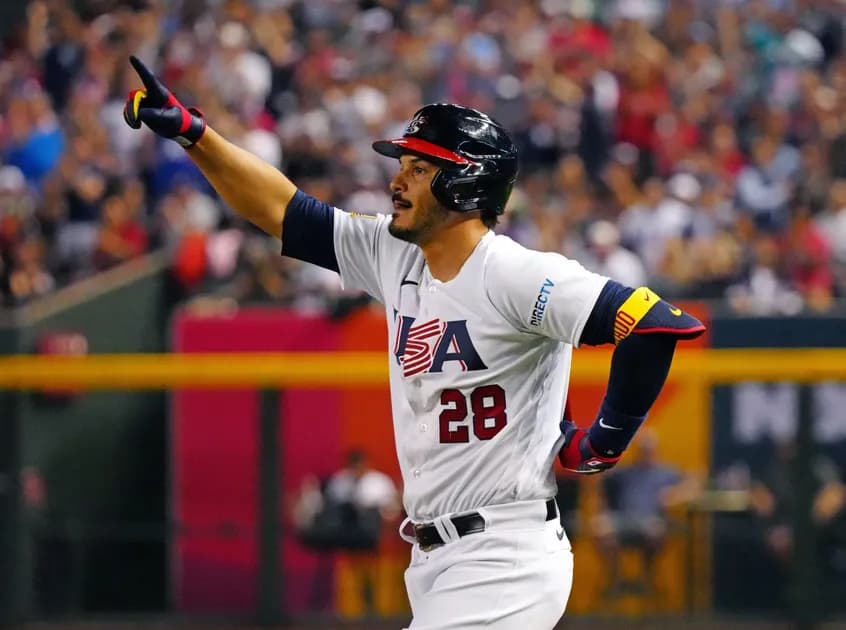 2023 World Baseball Classic best bets for Sunday, March 12: USA and Mexico bring the fireworks