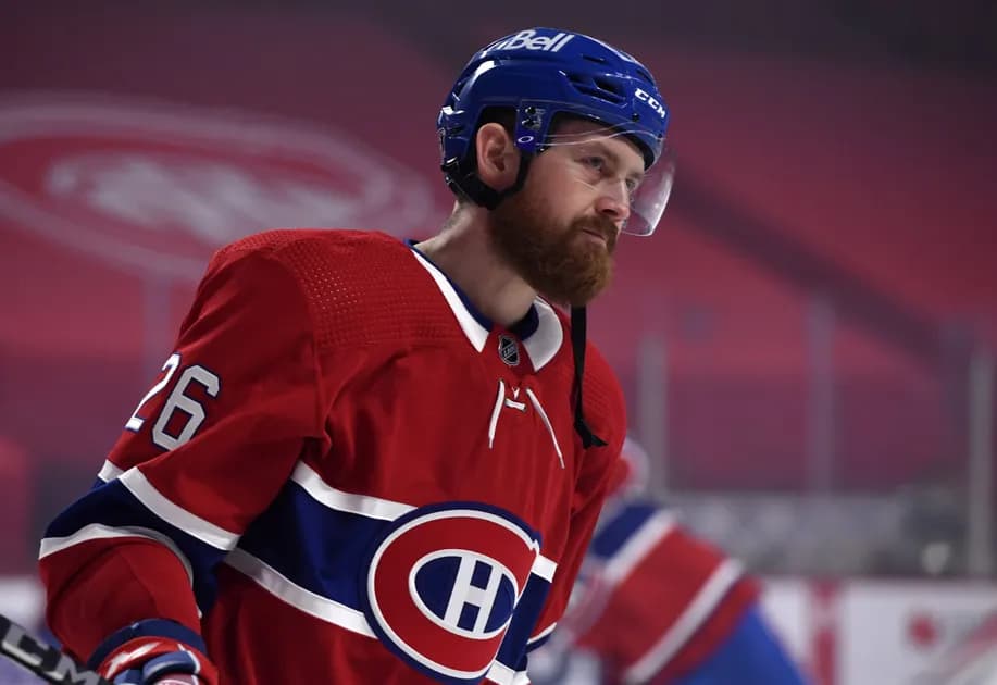 Four-pick cross-sport parlay for Monday, June 7 (+1080): NHL, NBA and MLB picks