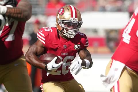 Commanders vs 49ers Anytime TD Scorers: Best Picks and Predictions