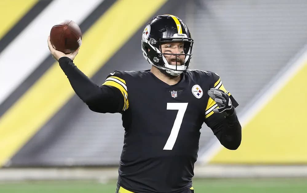 Monday Night Football DFS/DraftKings lineup advice for Pittsburgh Steelers vs. Cincinnati Bengals