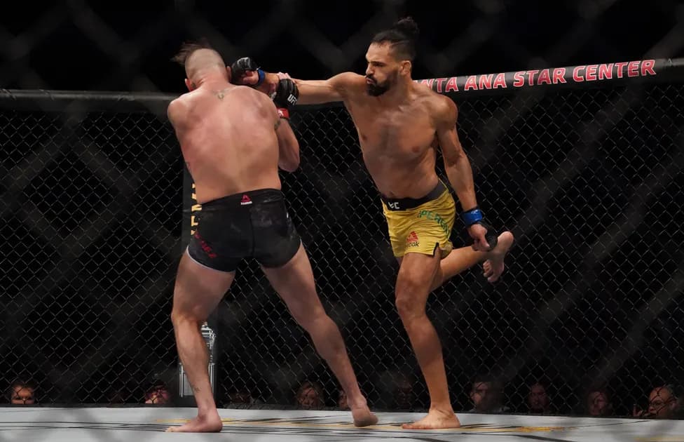 UFC Fight Night 280 Best Bets: Rafael Fiziev vs. Manuel Torres
