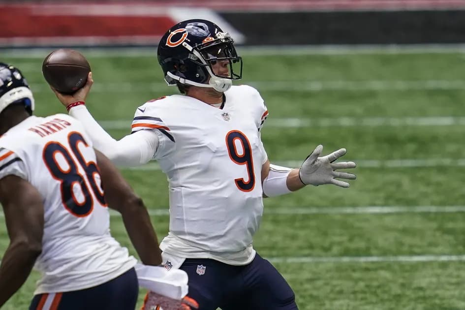 The best NFL prop bets for Week 4